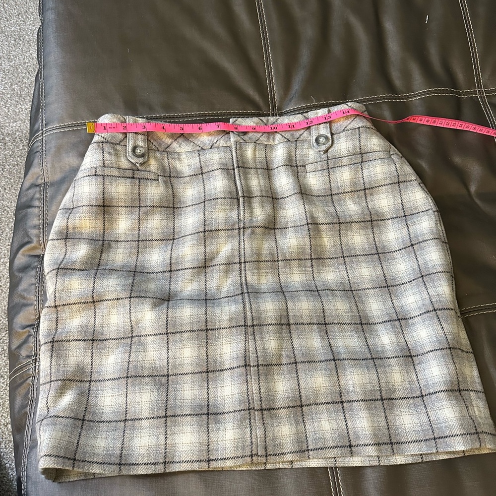 Eddie Bauer skirt